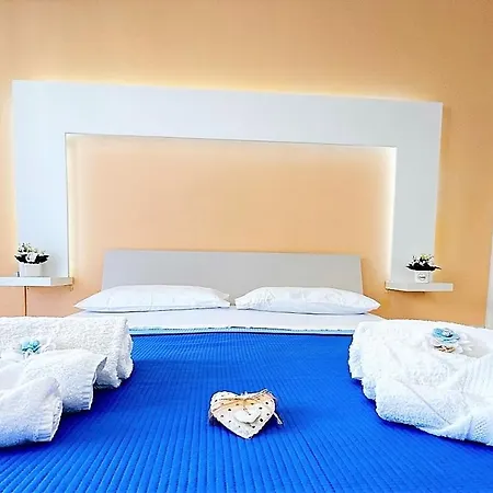 Il Centro Di Pensjonat *