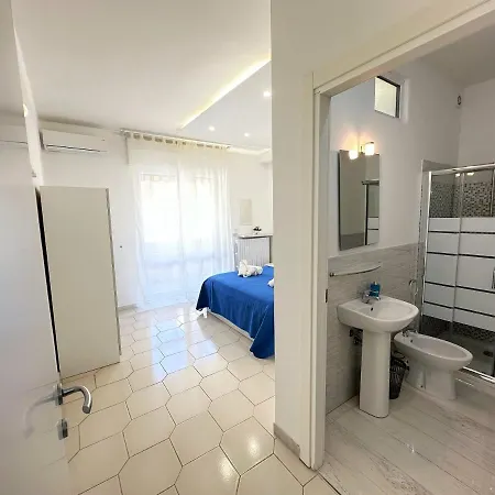 Maison d'hôtes Il Centro Di Gallipoli