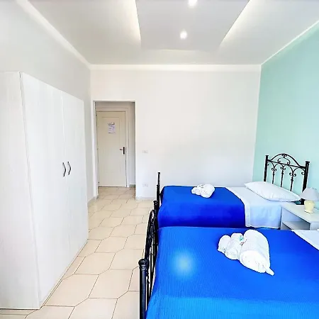 Il Centro Di Maison d'hôtes