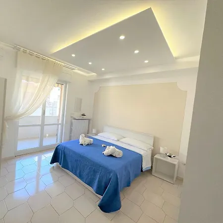 Il Centro Di Maison d'hôtes