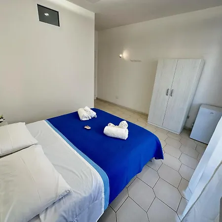 Il Centro Di Pensión Gallipoli