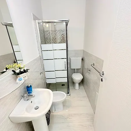 Il Centro Di Maison d'hôtes Gallipoli