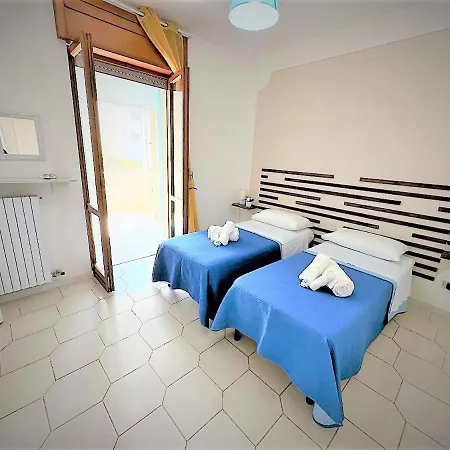 Il Centro Di * Gallipoli