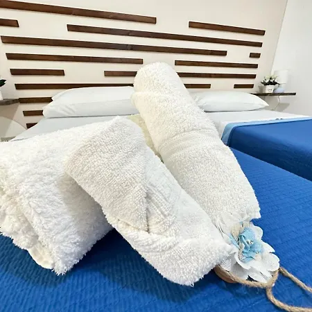 Il Centro Di Maison d'hôtes Gallipoli