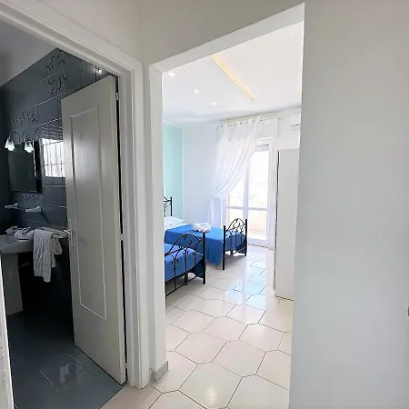 Maison d'hôtes Il Centro Di