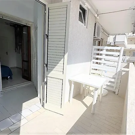 Maison d'hôtes Il Centro Di Gallipoli
