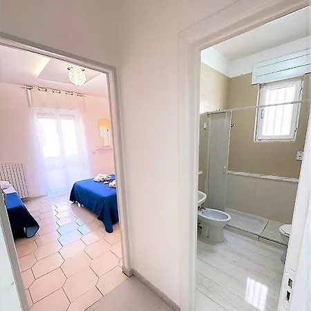 Il Centro Di * Gallipoli