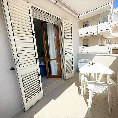 Il Centro Di Maison d'hôtes Gallipoli