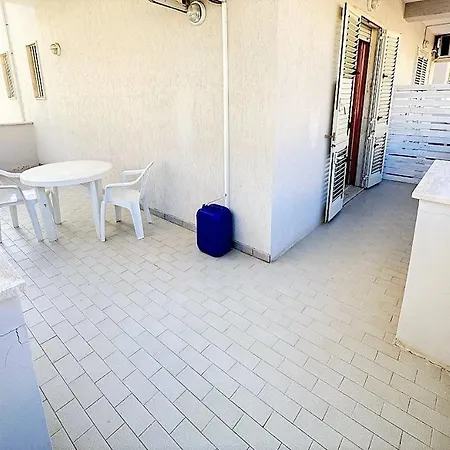 Il Centro Di * Gallipoli