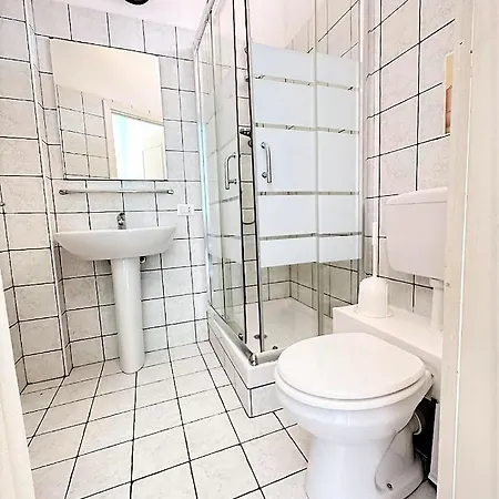 Il Centro Di Maison d'hôtes Gallipoli