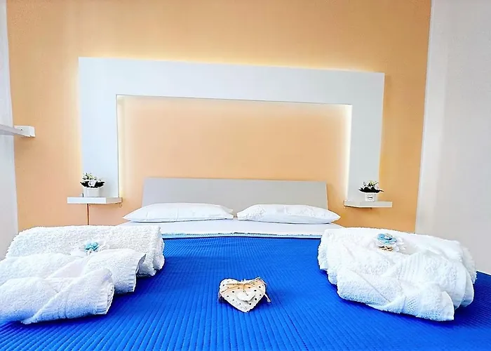 Il Centro Di بيت ضيافة *