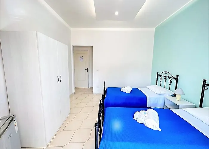 Il Centro Di 招待所