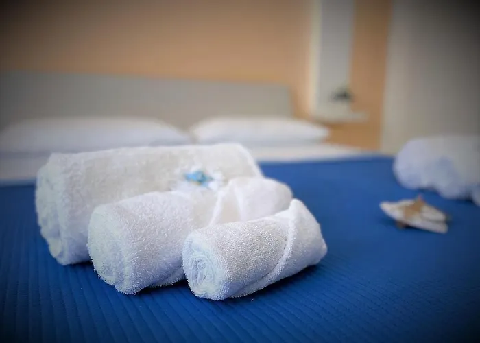 招待所 Il Centro Di