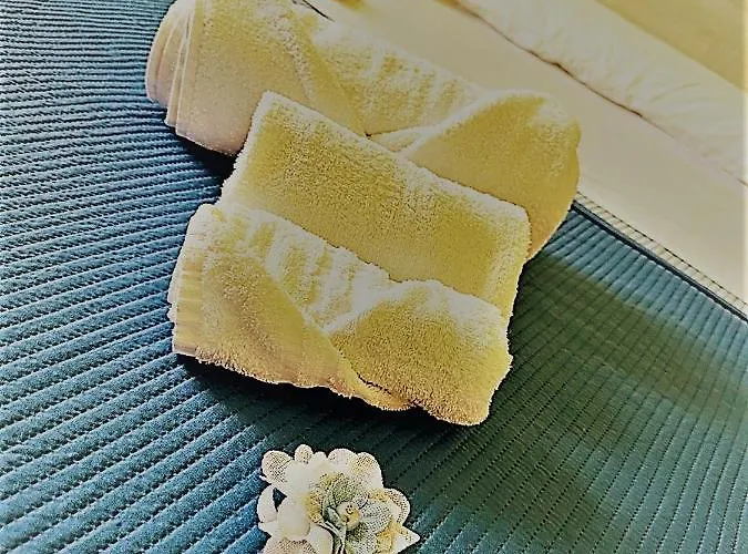 Il Centro Di * 加利波利